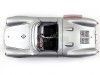 1955 Porsche 550 Spyder "Pequeno Bastardo - James Dean" 1:18 Maisto 31843 Cochesdemetal 7 - Coches de Metal 