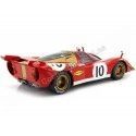 Cochesdemetal.es 1970 Ferrari 512S 24h LeMans 10 Kelleners-Loos 1:18 CMR067