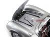 1955 Porsche 550 Spyder "Pequeno Bastardo - James Dean" 1:18 Maisto 31843 Cochesdemetal 12 - Coches de Metal 