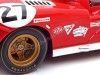 Cochesdemetal.es 1970 Ferrari 512S 24h Daytona 27 Ickx-Schetty 1:18 CMR031
