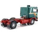 CarsDEMETAL.ES 1977 Volvo F1220 Caminhão DOIS GREEN WHITE 1:18 ROAD KINGS 180032