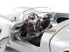 1955 Porsche 550 Spyder "Pequeno Bastardo - James Dean" 1:18 Maisto 31843 Cochesdemetal 13 - Coches de Metal 