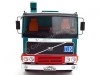 CarsDEMETAL.ES 1977 Volvo F1220 Caminhão DOIS GREEN WHITE 1:18 ROAD KINGS 180032