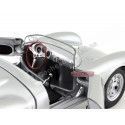 1955 Porsche 550 Spyder "Pequeno Bastardo - James Dean" 1:18 Maisto 31843 Cochesdemetal 14 - Coches de Metal 