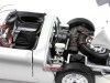 1955 Porsche 550 Spyder "Pequeno Bastardo - James Dean" 1:18 Maisto 31843 Cochesdemetal 16 - Coches de Metal 