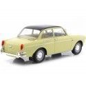 Carsdemetal.es 1963 Volkswagen 1500 s (tipo 3) bege/preto 1:18 MC Grupo 18089