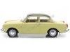Carsdemetal.es 1963 Volkswagen 1500 s (tipo 3) bege/preto 1:18 MC Grupo 18089