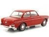 Carsdemetal.es 1963 Volkswagen 1500 s (tipo 3) Vermelho escuro 1:18 MC Grupo 18090