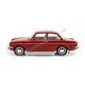 Carsdemetal.es 1963 Volkswagen 1500 s (tipo 3) Vermelho escuro 1:18 MC Grupo 18090