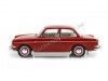 Cochesdemetal.es 1963 Volkswagen 1500 S (Type 3) Rojo Oscuro 1:18 MC Group 18090