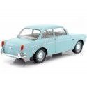Cochesdemetal.es 1963 Volkswagen 1500 S (Type 3) Azul Claro 1:18 MC Group 18091