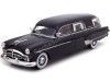Cochesdemetal.es 1952 Packard Henney Coche Freebre Negro 1:18 BOS-Models 342