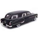 Cochesdemetal.es 1952 Packard Henney Coche Freebre Negro 1:18 BOS-Models 342