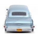 Cochesdemetal.es 1958 Cadillac Fleetwood 75 Limousine Metallic Blue 1:18 BoS-Models 385