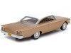 Cochesdemetal.es 1960 Ford Edsel Ranger Hard Top Metallic Beige 1:18 BOS Modelos 386