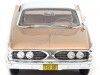 Cochesdemetal.es 1960 Ford Edsel Ranger Hard Top Metallic Beige 1:18 BOS Modelos 386