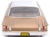 Cochesdemetal.es 1960 Ford Edsel Ranger Hard Top Metallic Beige 1:18 BOS Modelos 386