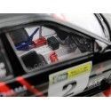 Cochesdememetal.es 1999 Mitsubishi Lancer Evo via Vitsubishi Lea2 Kataak / Hayashi Ganador Rally de Canberra 1:18 Triple-9