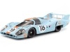 Carsdemetal.es 1971 Porsche 917 LH 24H Lemans 18 Rodriguez-oliver 1:18 CMR045