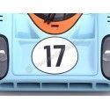 Cochesdemetal.es 1971 Porsche 917 LH 24h LeMans 17 Siffert-Bell 1:18 CMR044