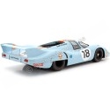 Carsdemetal.es 1971 Porsche 917 LH 24H Lemans 18 Rodriguez-oliver 1:18 CMR045