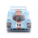 Carsdemetal.es 1971 Porsche 917 LH 24H Lemans 18 Rodriguez-oliver 1:18 CMR045