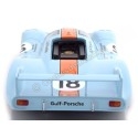 Carsdemetal.es 1971 Porsche 917 LH 24H Lemans 18 Rodriguez-oliver 1:18 CMR045