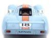 Cochesdemetal.es 1971 Porsche 917 LH 24h LeMans 18 Rodriguez-Oliver 1:18 CMR045