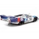 Carsdemetal.es 1971 Porsche 917 LH 24H Lemans 21 Larrousse-Helford 1:18 CMR046