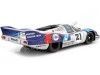 Carsdemetal.es 1971 Porsche 917 LH 24H Lemans 21 Larrousse-Helford 1:18 CMR046
