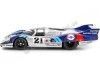 Carsdemetal.es 1971 Porsche 917 LH 24H Lemans 21 Larrousse-Helford 1:18 CMR046