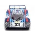 Carsdemetal.es 1971 Porsche 917 LH 24H Lemans 21 Larrousse-Helford 1:18 CMR046