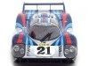 Carsdemetal.es 1971 Porsche 917 LH 24H Lemans 21 Larrousse-Helford 1:18 CMR046