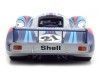 Carsdemetal.es 1971 Porsche 917 LH 24H Lemans 21 Larrousse-Helford 1:18 CMR046