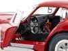 Cochesdemetal.es 1965 Shelby Cobra Daytona Coupe 24h LeMans 59 Harper-Sutcliffe 1:18 CMR112