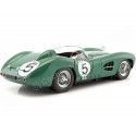 1959 Aston Martin DBR1 NO5