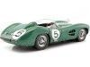 1959 Aston Martin DBR1 NO5