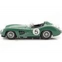 1959 Aston Martin DBR1 NO5