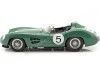Cochesdemetal.es 1959 Aston Martin DBR1 Nº5 Shelby/Salvadori Ganador 24h LeMans Verde 1:18 CMR113