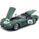 1959 Aston Martin DBR1 NO5
