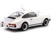 Cochesdemetal.es 1982 Porsche 911 Race Version Blanco 1:18 IXO Models 18CMC007