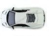 2008 Lamborghini Reventon Flat White 1:18 Bburago 11029 Cochesdemetal 5 - Coches de Metal 