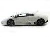 2008 Lamborghini Reventon Flat White 1:18 Bburago 11029 Cochesdemetal 8 - Coches de Metal 