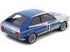 Cochesdemetal.es 1978 Volkswagen Scirocco MK1 DMR 1:18 BOS-Models 321