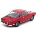 Cochesdemetal.es 1967 Simca 1200 S Bertone Coupe Granate 1:18 BoS-Models 210