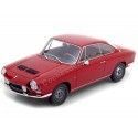 Cochesdemetal.es 1967 Simca 1200 S Bertone Coupe Granate 1:18 BoS-Models 210