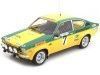 Carsdemetal.es 1976 Opel Kadett C gt/e rally hessen 7 smolej-geistdorfer 1:18 bos-models 330