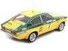 Carsdemetal.es 1976 Opel Kadett C gt/e rally hessen 7 smolej-geistdorfer 1:18 bos-models 330