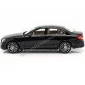 Cochesdememetal.es 2016 Mercedes-Benz E-Klasse (W213) AMG Line Obsidian Black 1:18 Deviner Edition B66960380