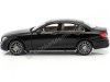 Cochesdememetal.es 2016 Mercedes-Benz E-Klasse (W213) AMG Line Obsidian Black 1:18 Deviner Edition B66960380